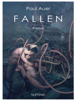 cover image of Fallen